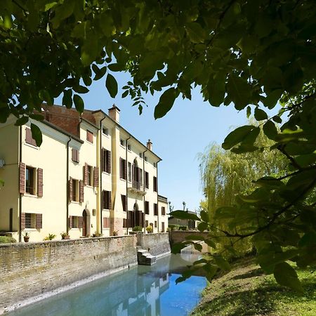 Agriturismo Villa Selvatico Vigonza Zewnętrze zdjęcie