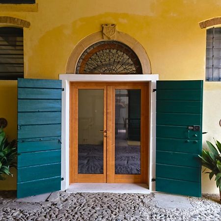 Agriturismo Villa Selvatico Vigonza Zewnętrze zdjęcie
