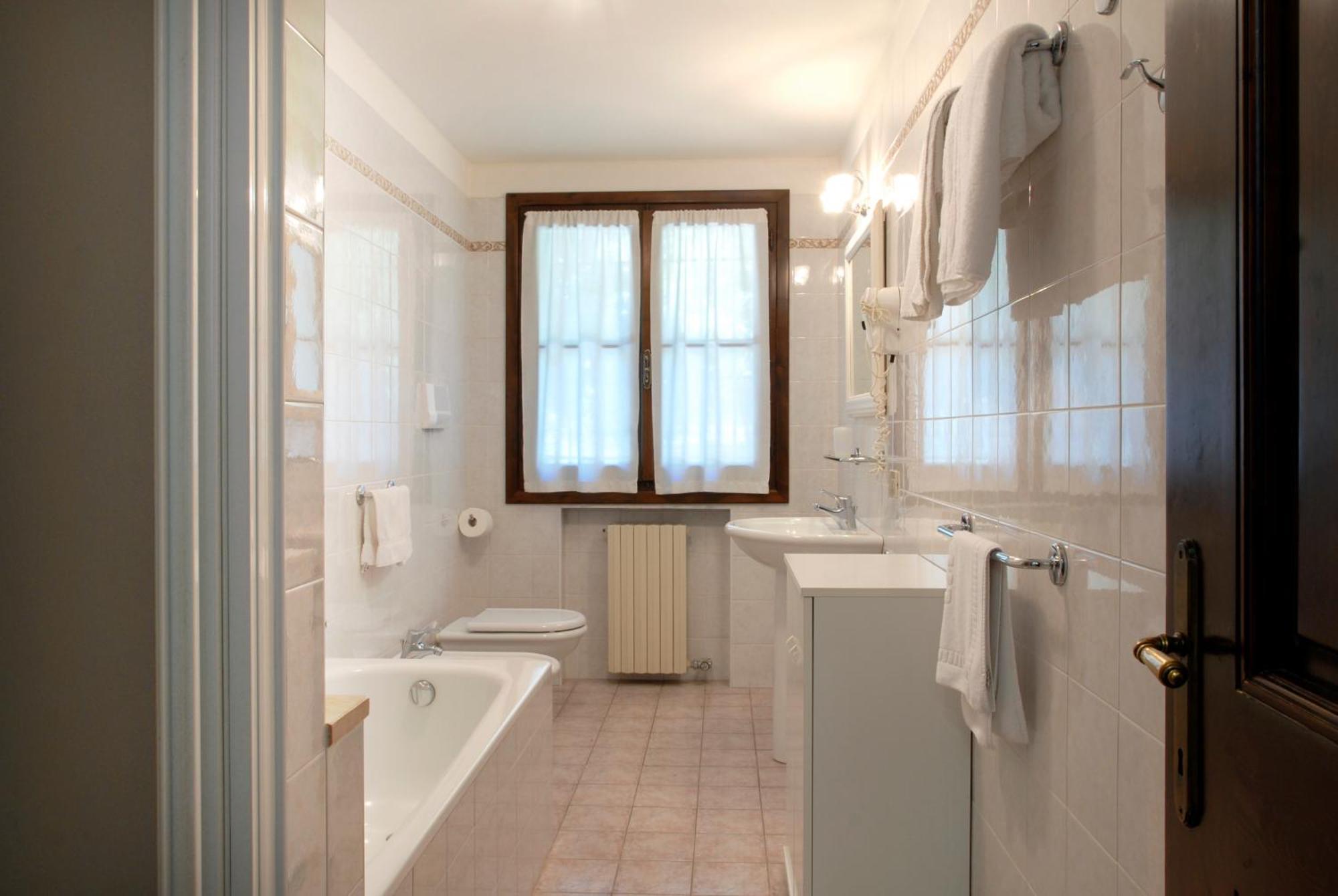 Agriturismo Villa Selvatico Vigonza Zewnętrze zdjęcie