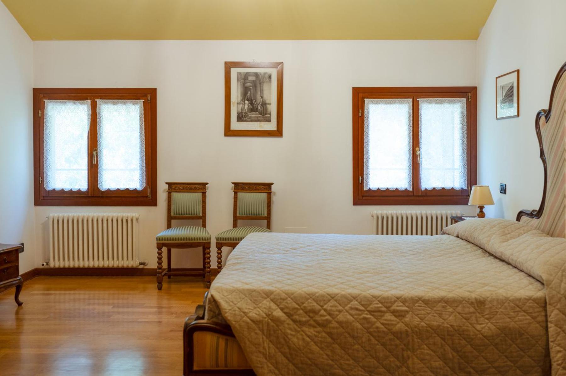Agriturismo Villa Selvatico Vigonza Zewnętrze zdjęcie