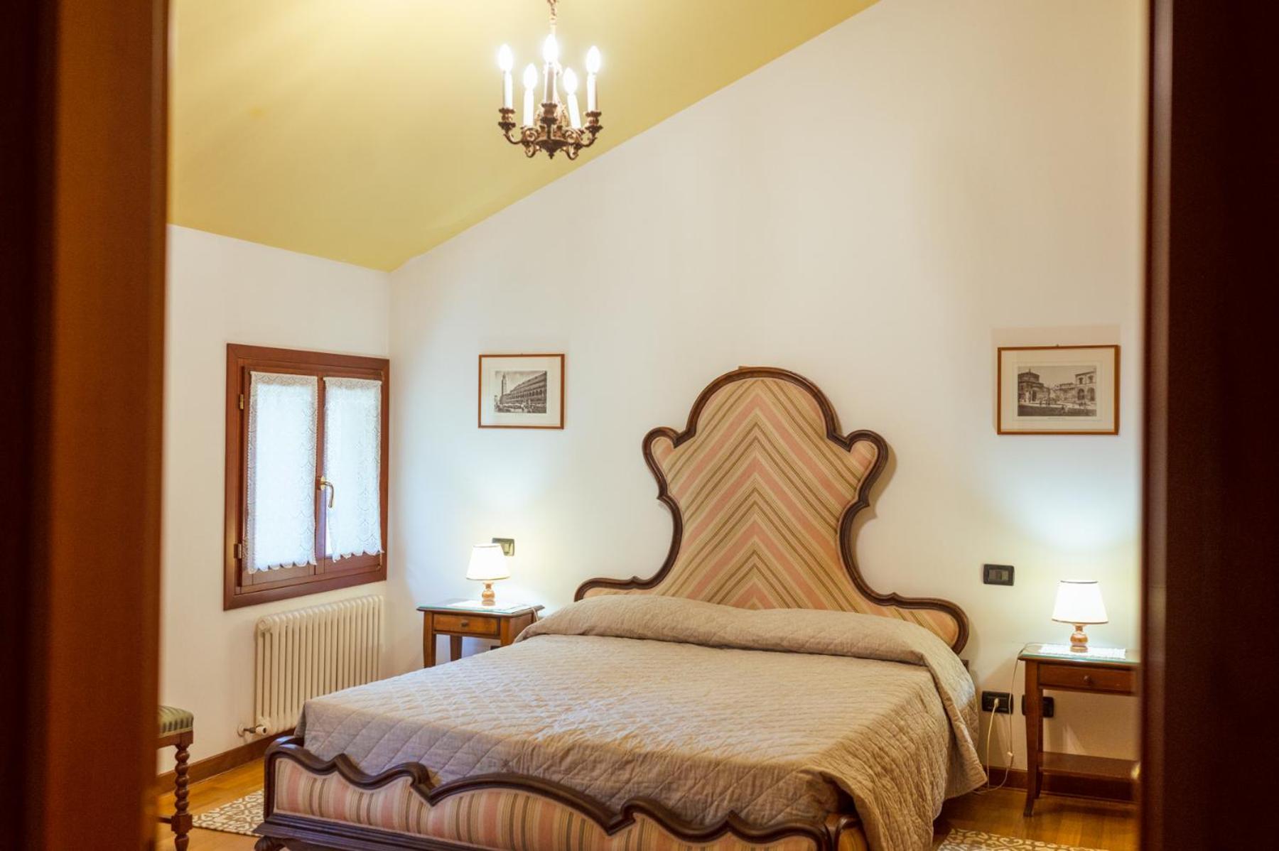 Agriturismo Villa Selvatico Vigonza Zewnętrze zdjęcie