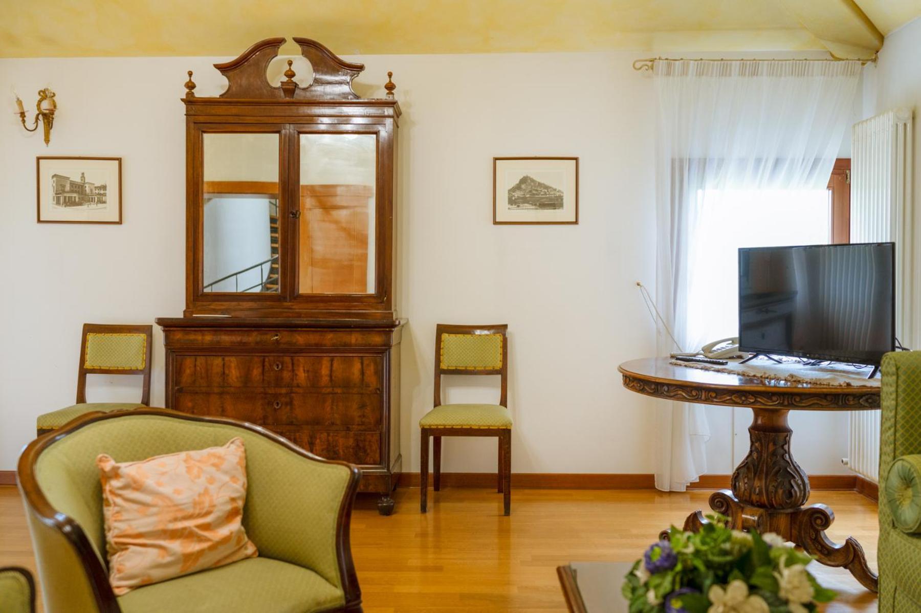 Agriturismo Villa Selvatico Vigonza Zewnętrze zdjęcie