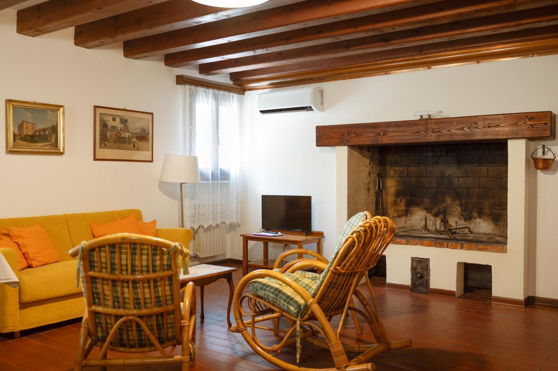 Agriturismo Villa Selvatico Vigonza Zewnętrze zdjęcie