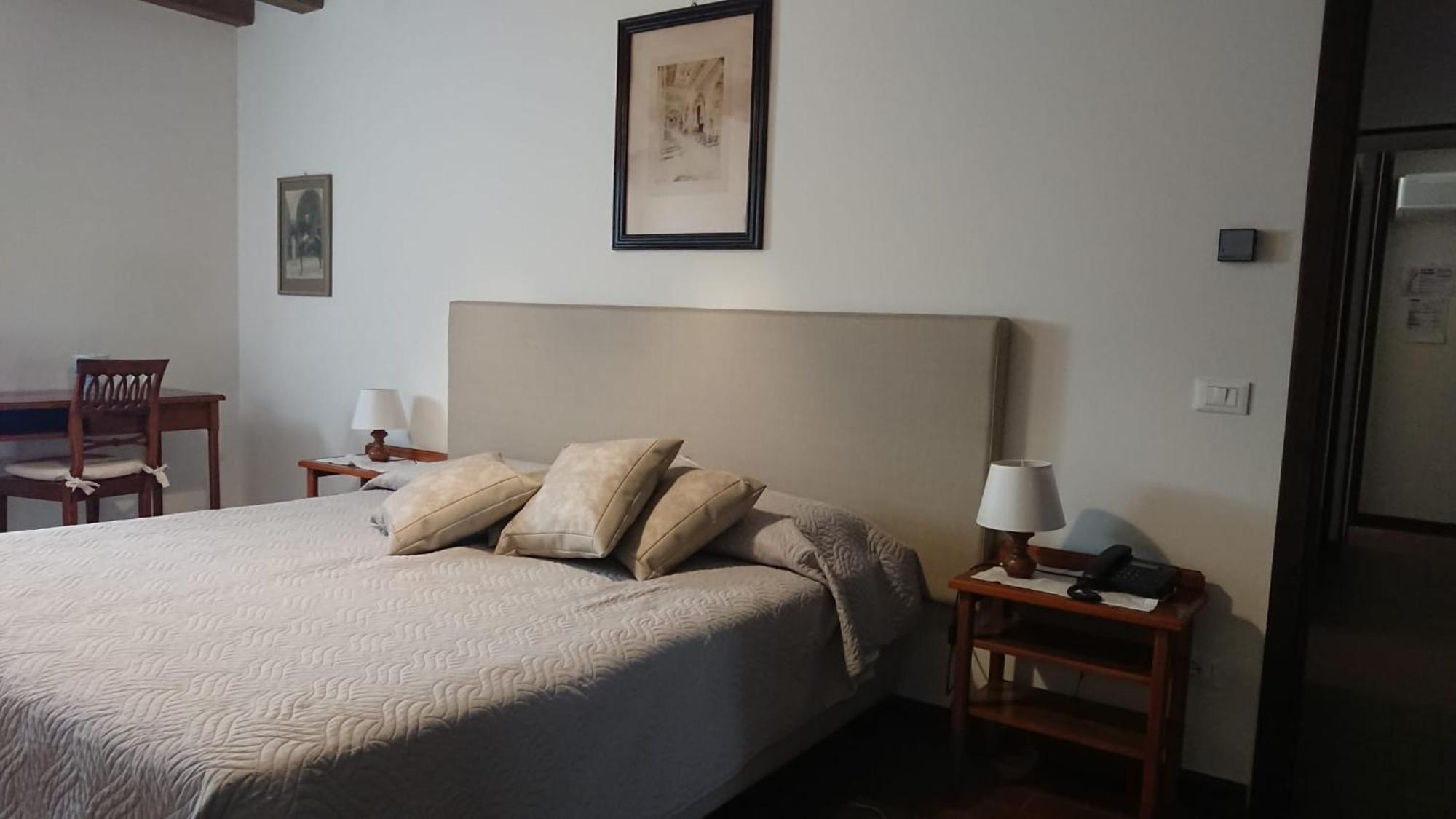 Agriturismo Villa Selvatico Vigonza Zewnętrze zdjęcie